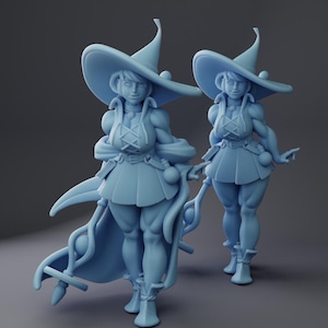 Schmegegge Goliath Wizard