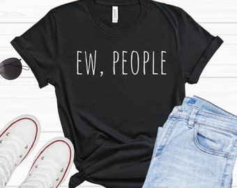 Eww T Shirt - Etsy