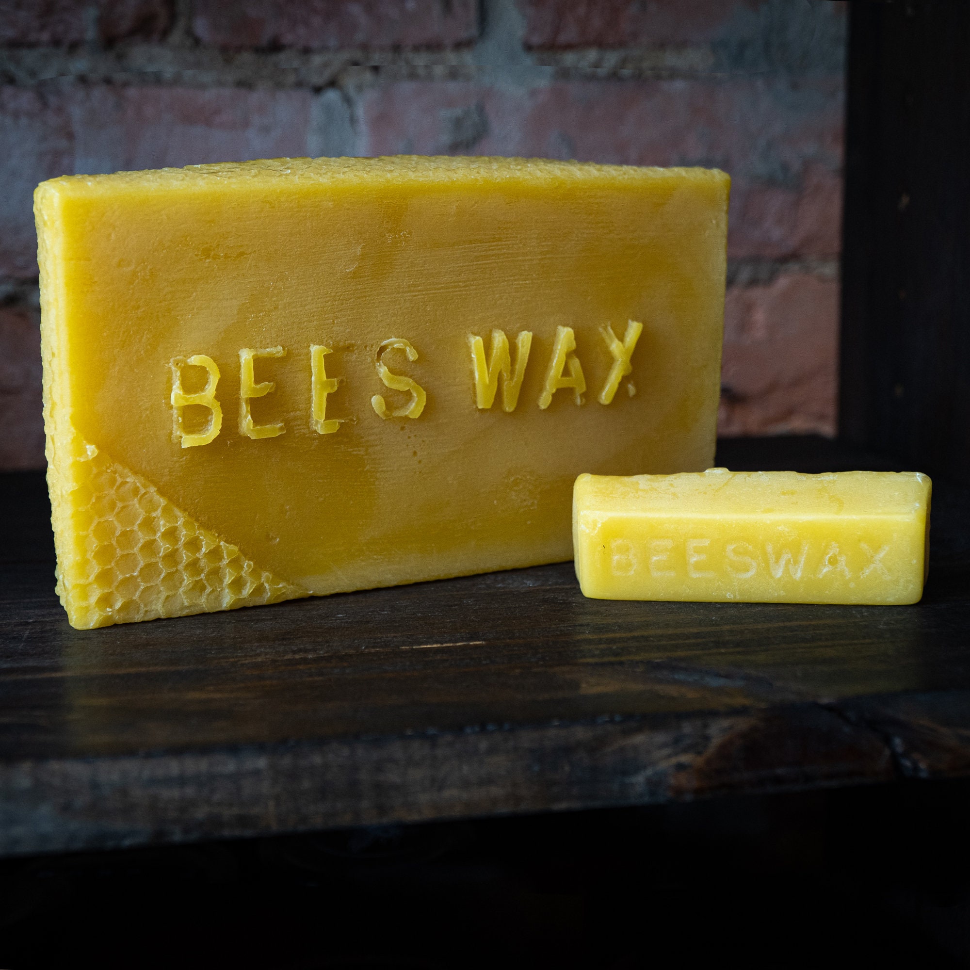 USA Pure & Local Beeswax Pellets Organic Great Smell Yellow or White Wax  Cosmetic Grade Triple Filtered 