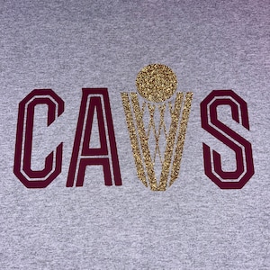 Cleveland Cavaliers T-shirt