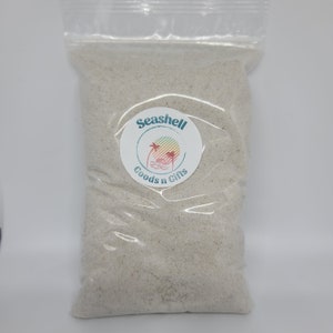 Beach Sand from the World&#39;s Most Beautiful Beaches