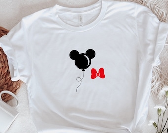 Koszulka Mickey Balloons, Koszulka Disney Balloon, Koszulka Disney Balloon, Koszulka Mickey Mouse, Koszulka Disneyland, Koszulka Disney, Koszulki Disney Trip