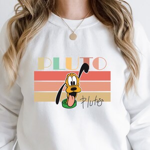 Pluto kleding Etsy Belgie