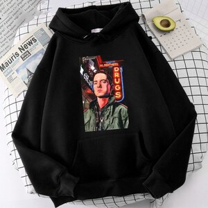 Eminem jumper sales