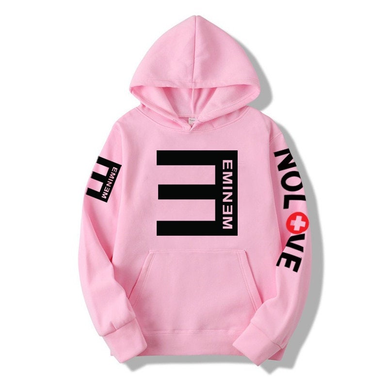 Discover Eminem Hoodie Sweatshirt For Men Women Eminem Rapper