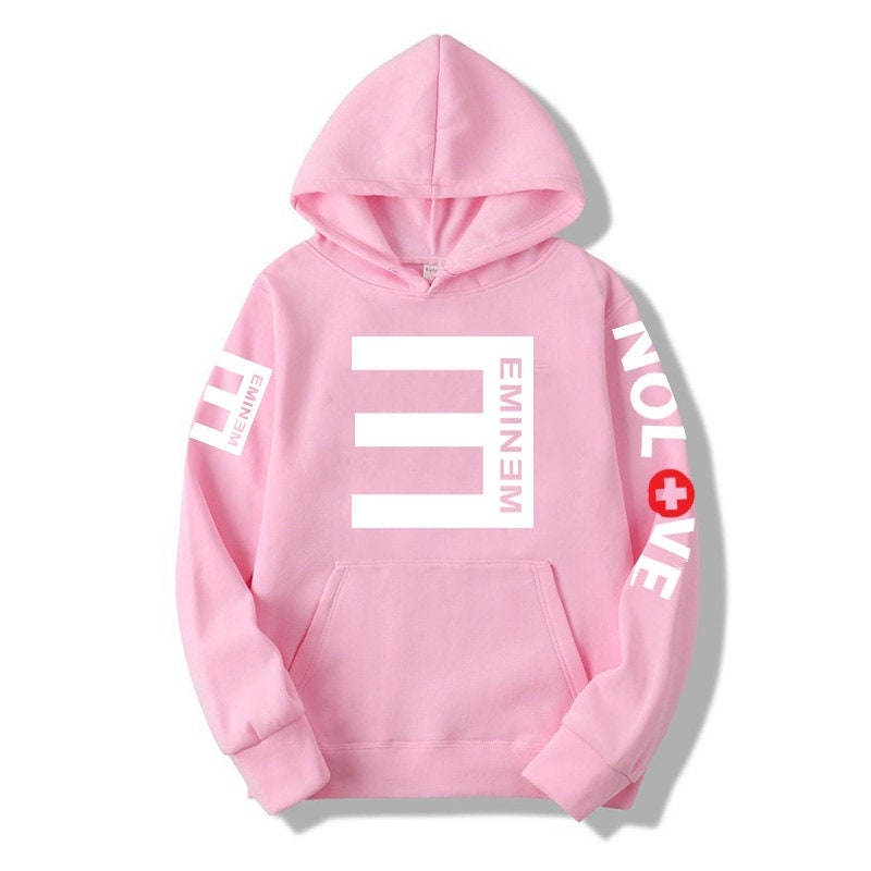 Discover Eminem Hoodie Sweatshirt For Men Women Eminem Rapper