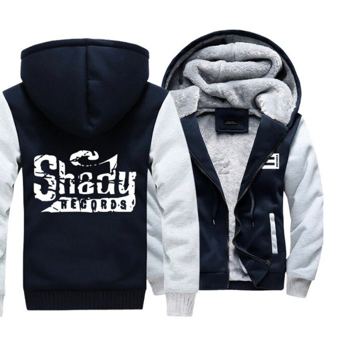 Shady records deals hoodie
