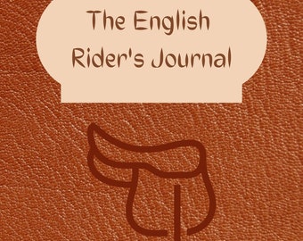 English Rider's Daily Journal