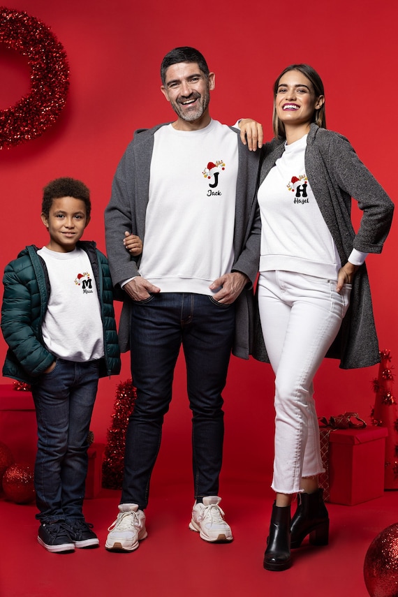 H and m xmas jumpers hotsell