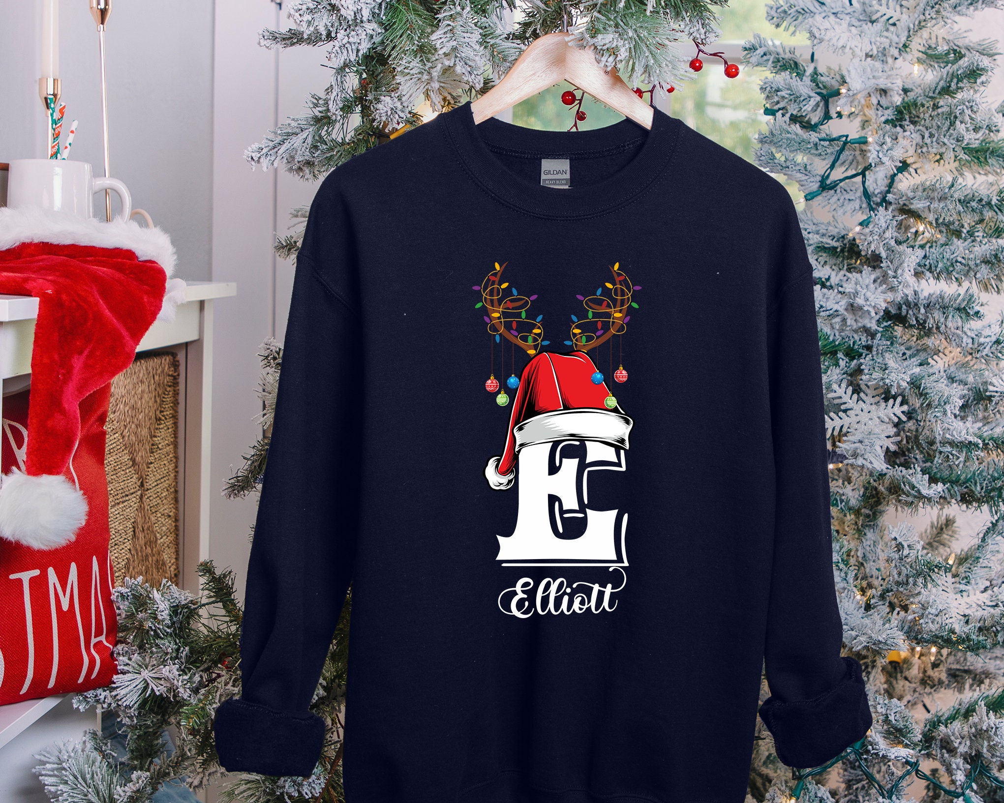 Maglioni Di Natale Per 4 - Christmas The Original - Foto 6