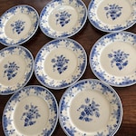 Delft Bowls