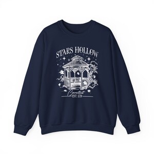 Stars Hallow comfy sweatshirt