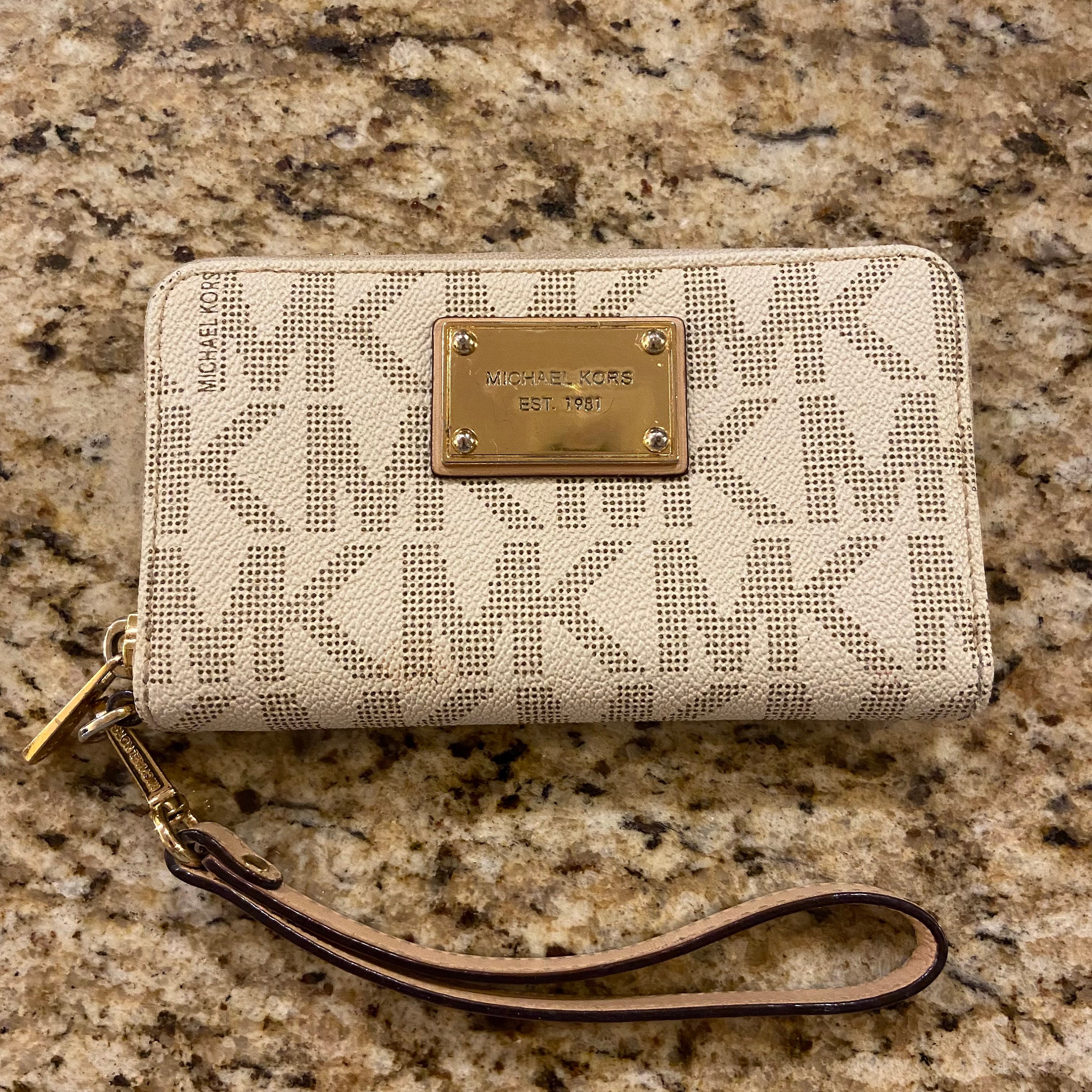 Michael Kors Bag - Etsy