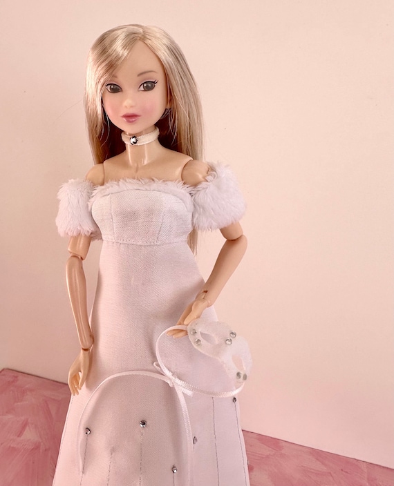 Muñeca momoko hotsell