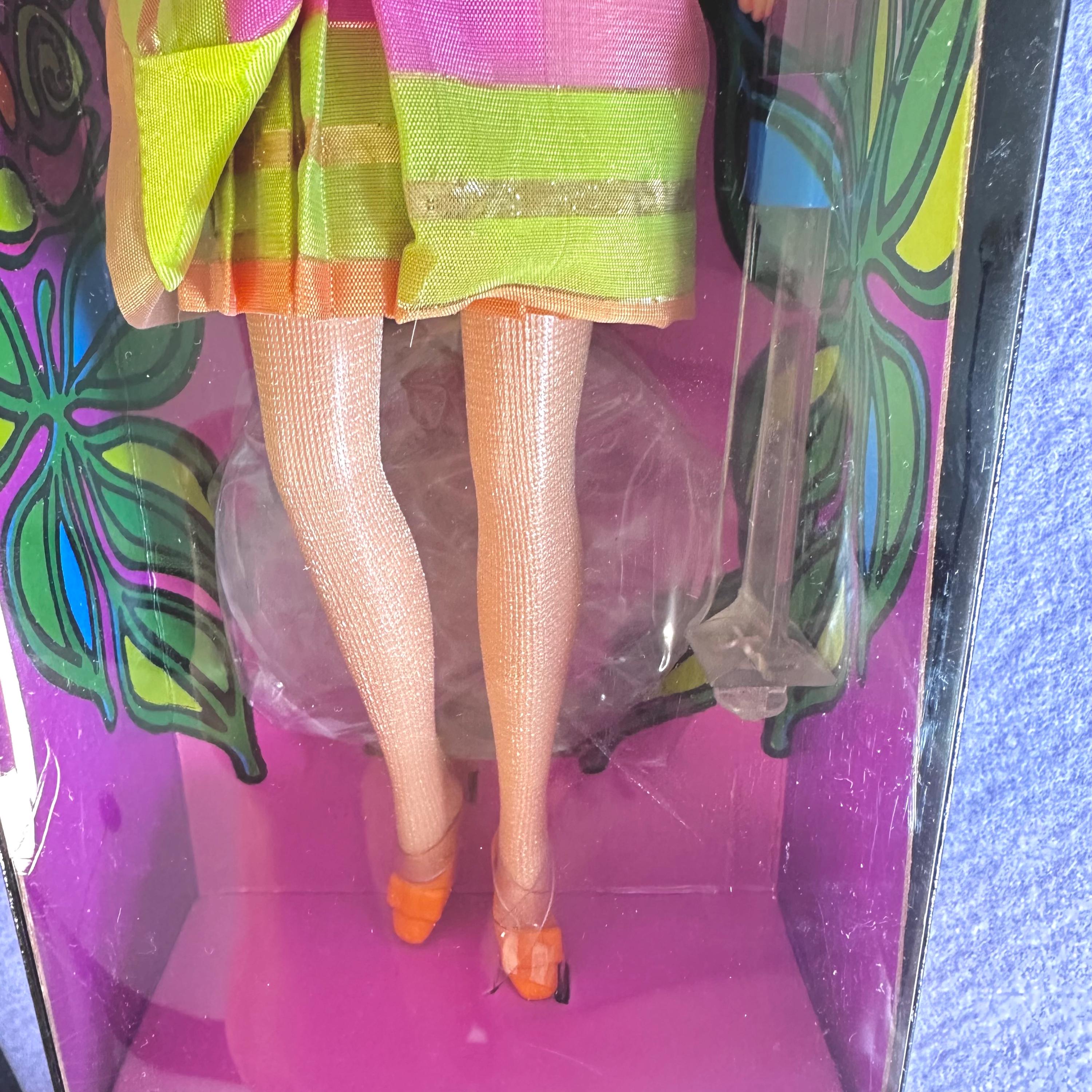 Barbie ~ All That Jazz Outfit 1968 Reproduction Gold Label