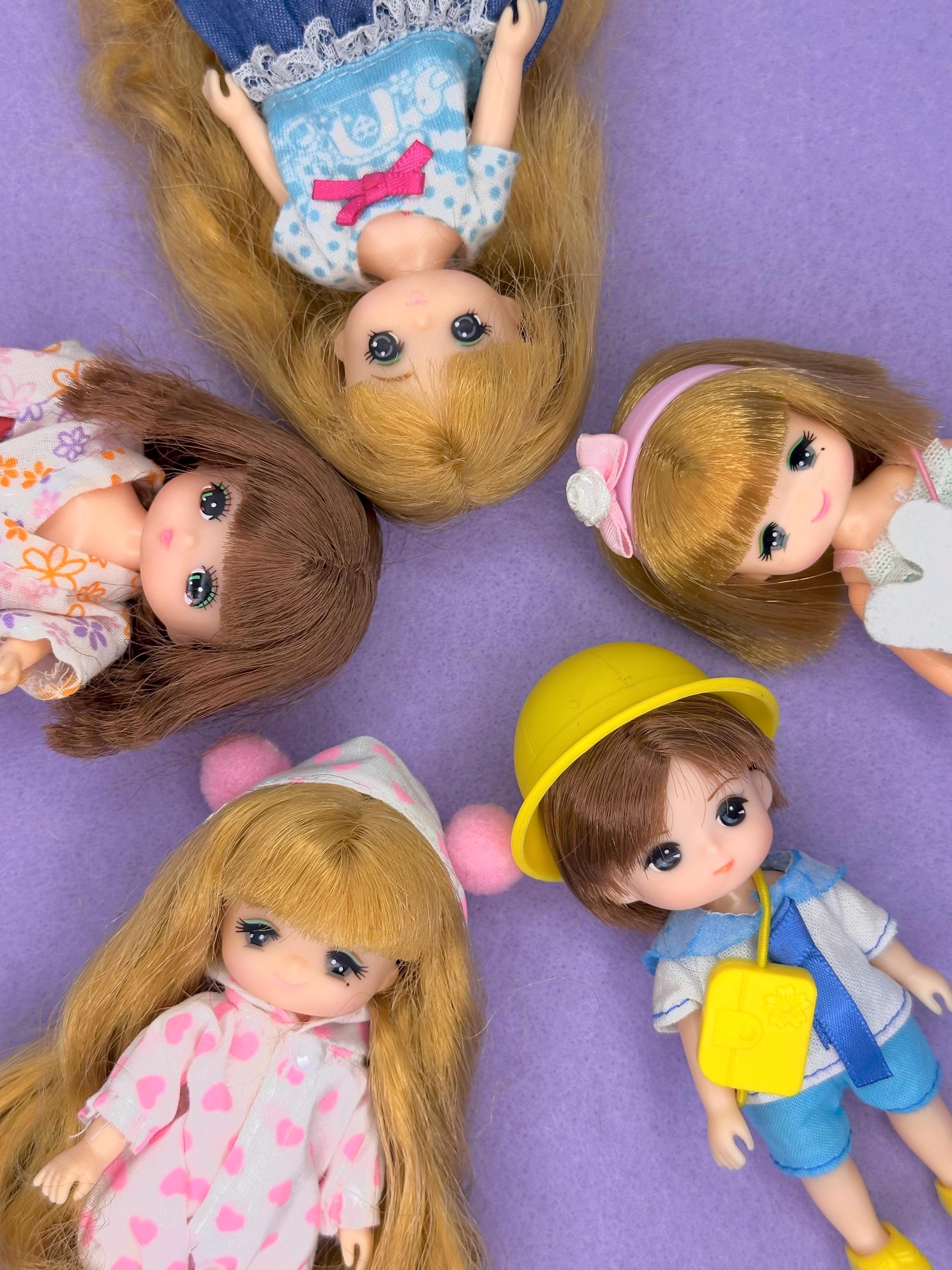 Takara Vintage - Etsy