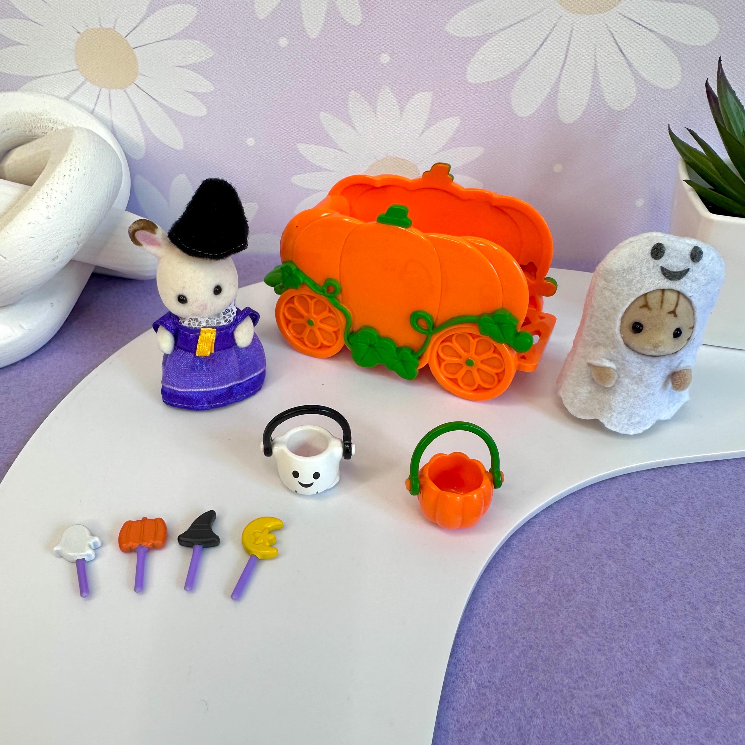 シルバニアセット - Etsy 日本