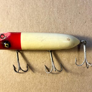 Vintage Fishing Lure