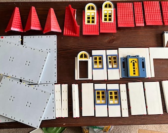 Playmobil Modern House 3965