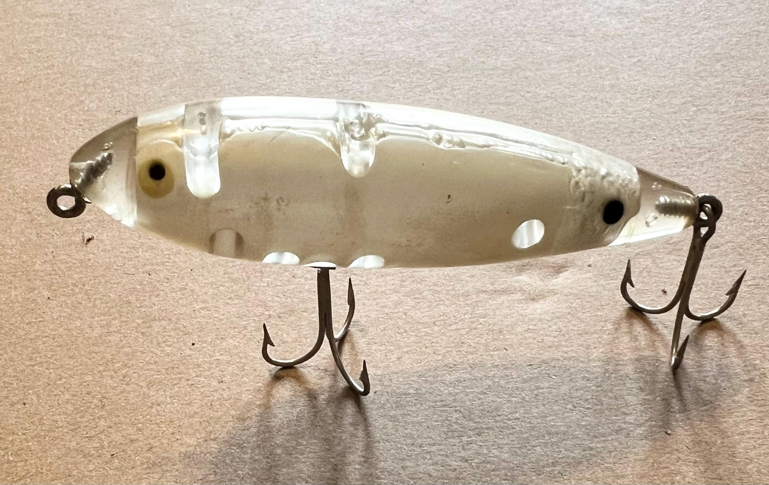Heddon Zara 2 - Etsy