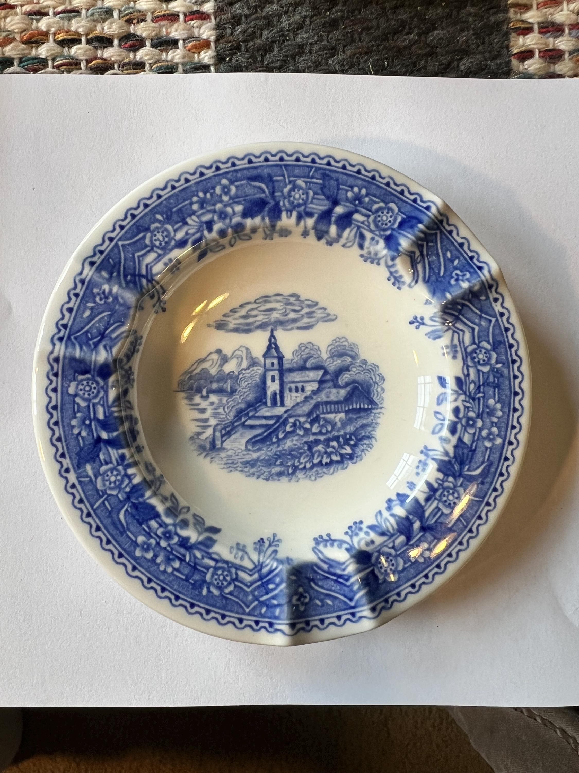 Villeroy Boch Burgenland - Etsy