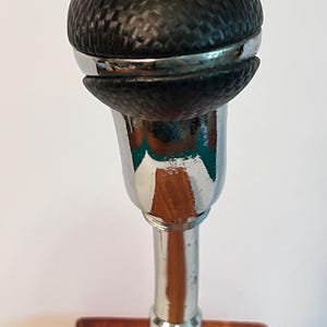 Vintage large shift knob