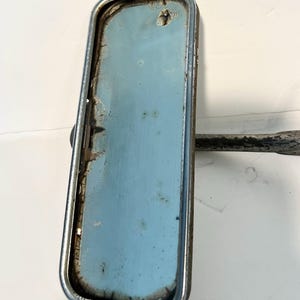 1950s Cadillac Rearview Mirror