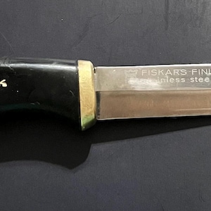 Normark Knives Hunting - Etsy