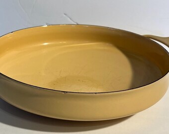 DANSK 10 inch pan