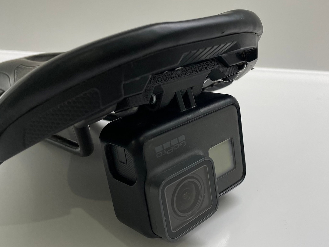 Specialized SWAT Gopro / Exposure Saddle Mount Etsy