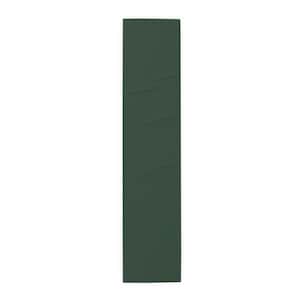 Camino de mesa verde bosque liso / Camino de mesa minimalista de algodón y poliéster / Decoración de comedor estilo casa de campo / Decoración de mesa de boda / Camino de mesa verde oscuro imagen 7