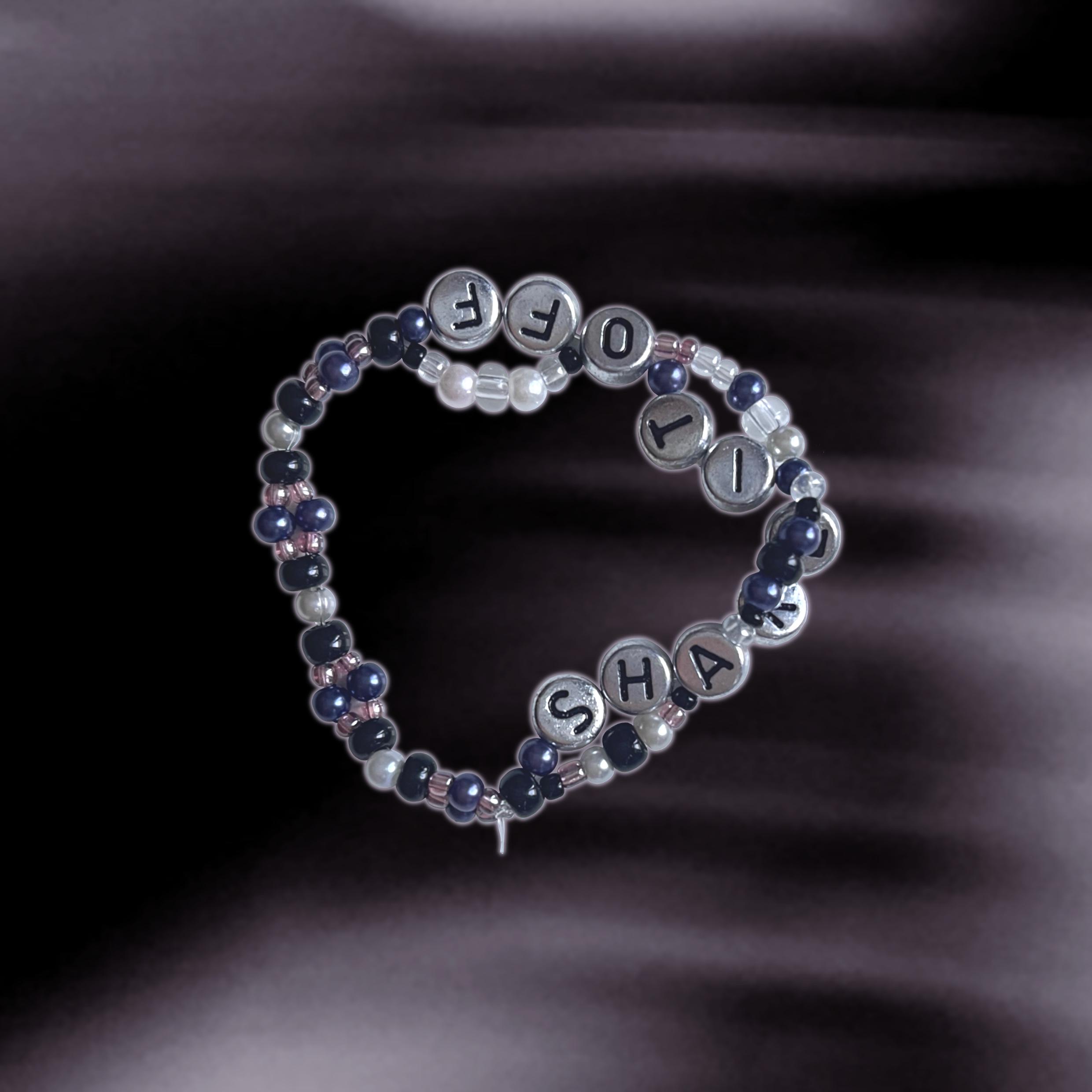 Mingyu Bracelet - Etsy