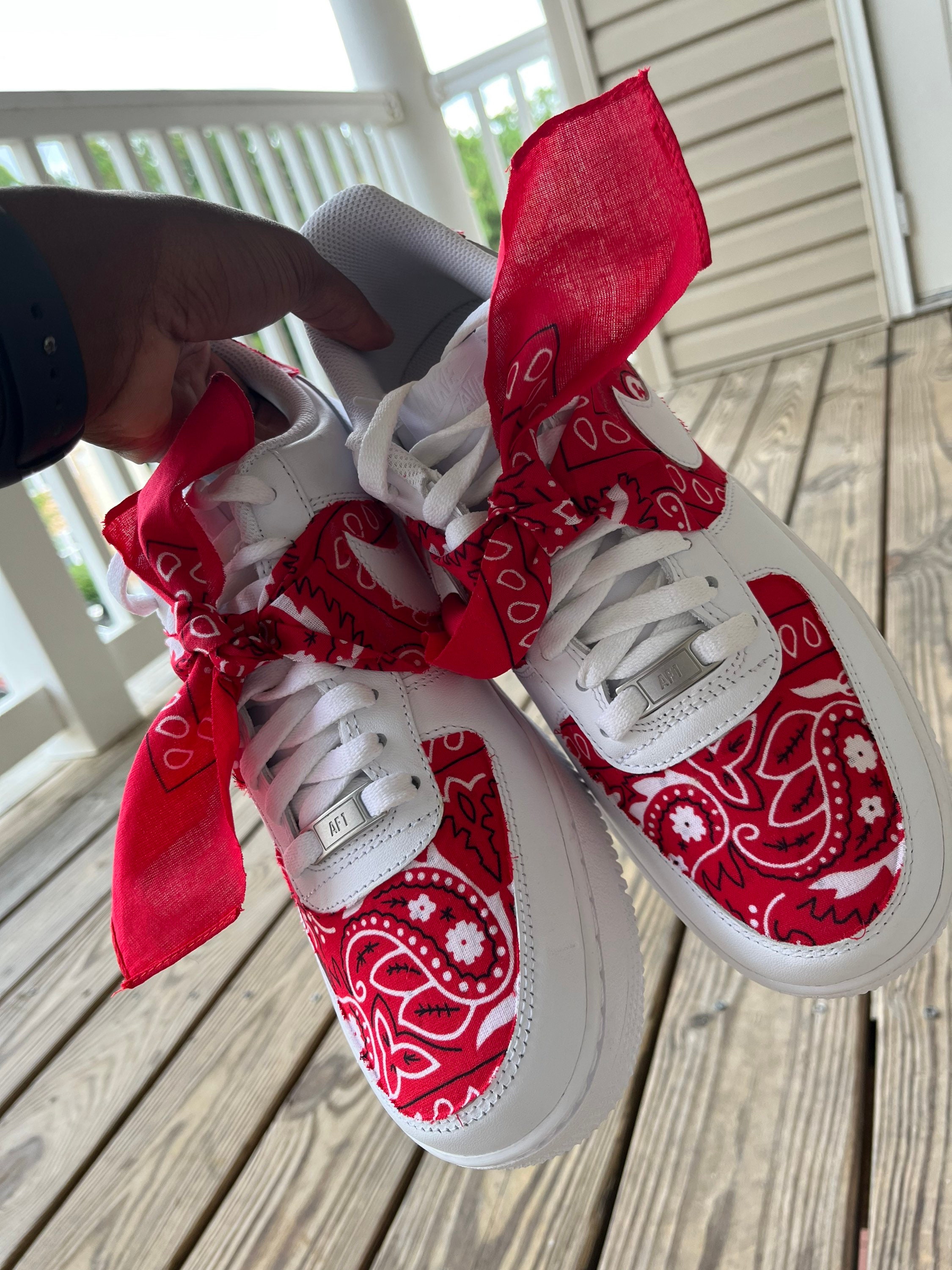 bandana af1