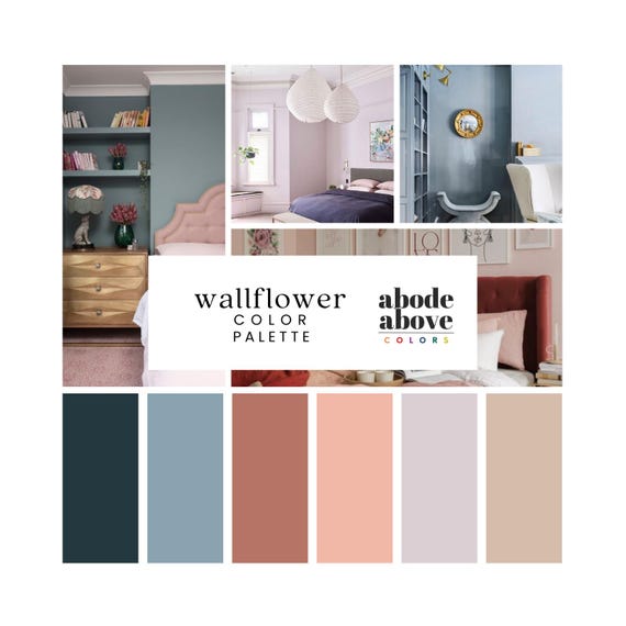 Encontrar Un Esquema De Colores Para Toda La Casa Una Guía Para