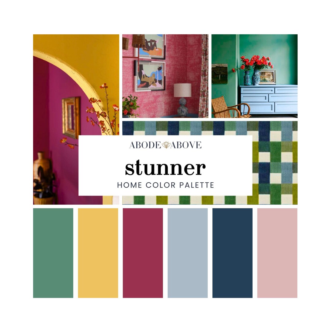 Stunner Home Color Palette Sherwin Williams Whole House Color
