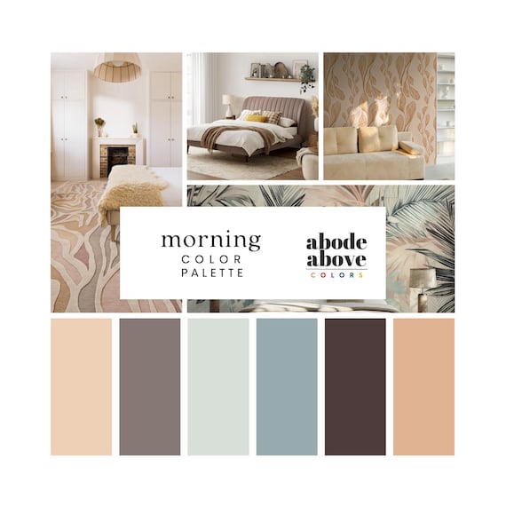 Esquemas De Colores Para Habitaciones De Niñas