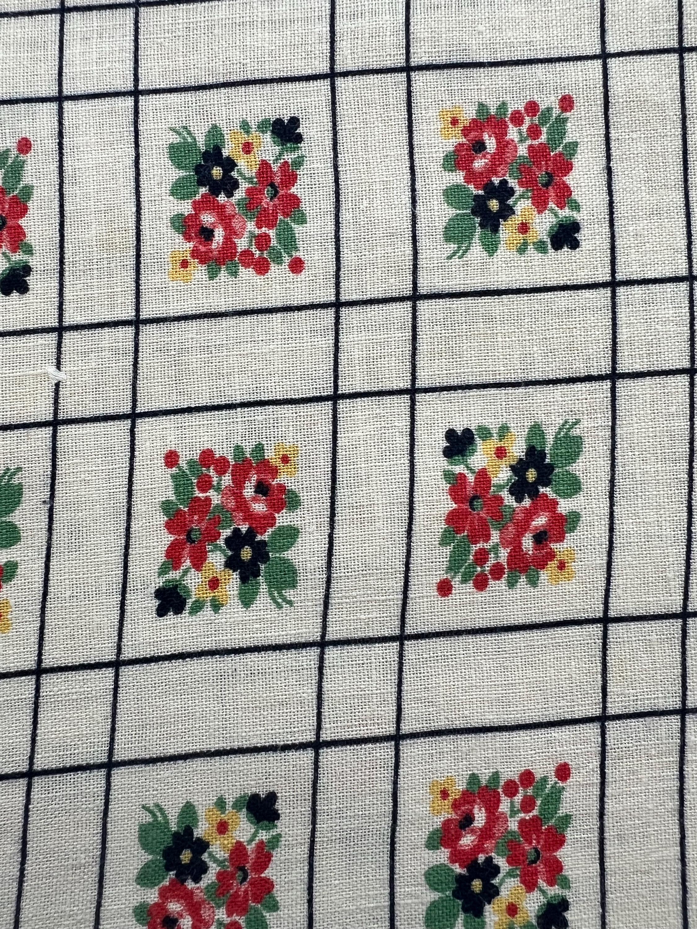 専用　アンティーク　キルト　ドレスデンプレート　1930年代　フィードサック 専用 アンティーク キルト ドレスデンプレート 1930年代