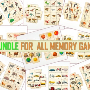 Lot de jeu de mémoire en bois, vente en gros de jouets, matériel Montessori, ressources pour la maternelle et le préscolaire pour les enfants, cadeau pour 1 2 3 4 ans