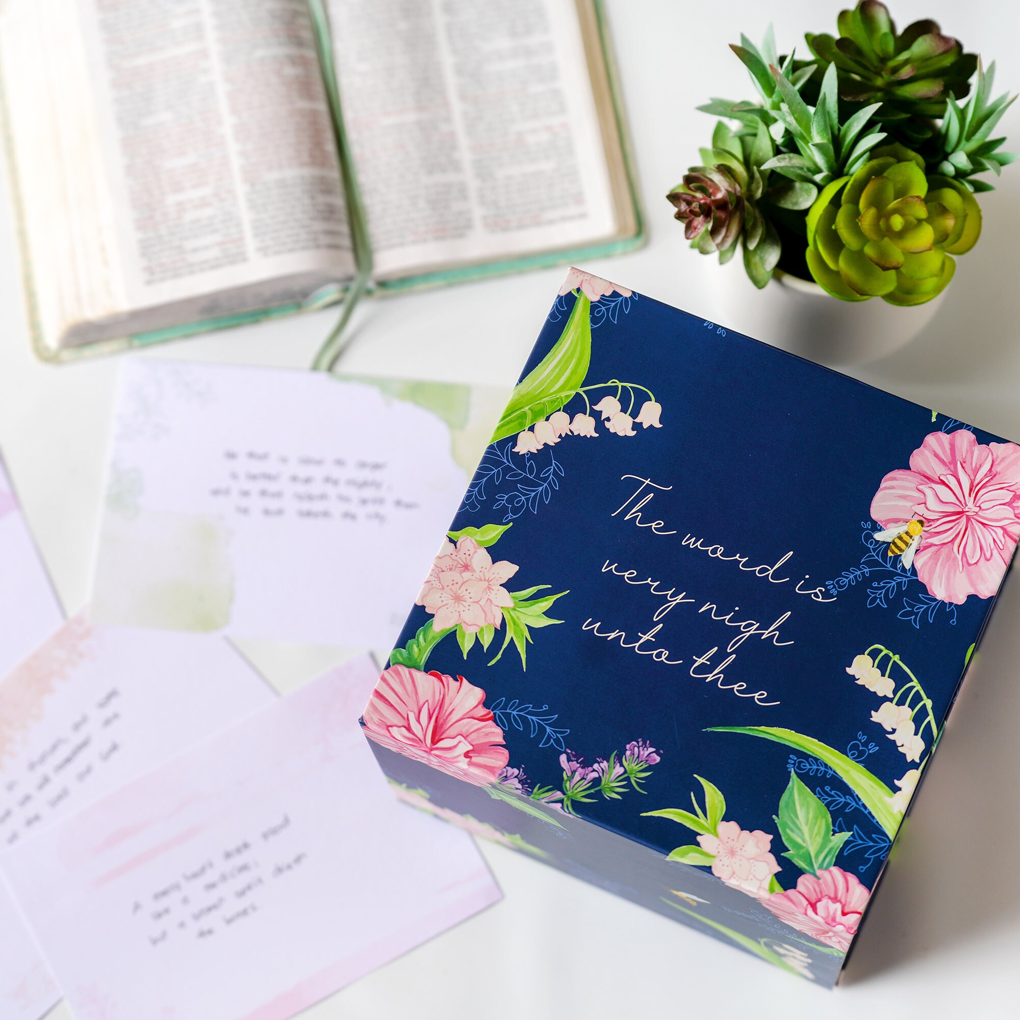 Uncovering The Mystery: Charlotte And Her Connection To Scripture - vsmrzaw