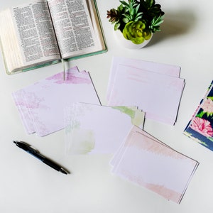 Scripture Memory Box | Simply Charlotte Mason Bible Memorization ...