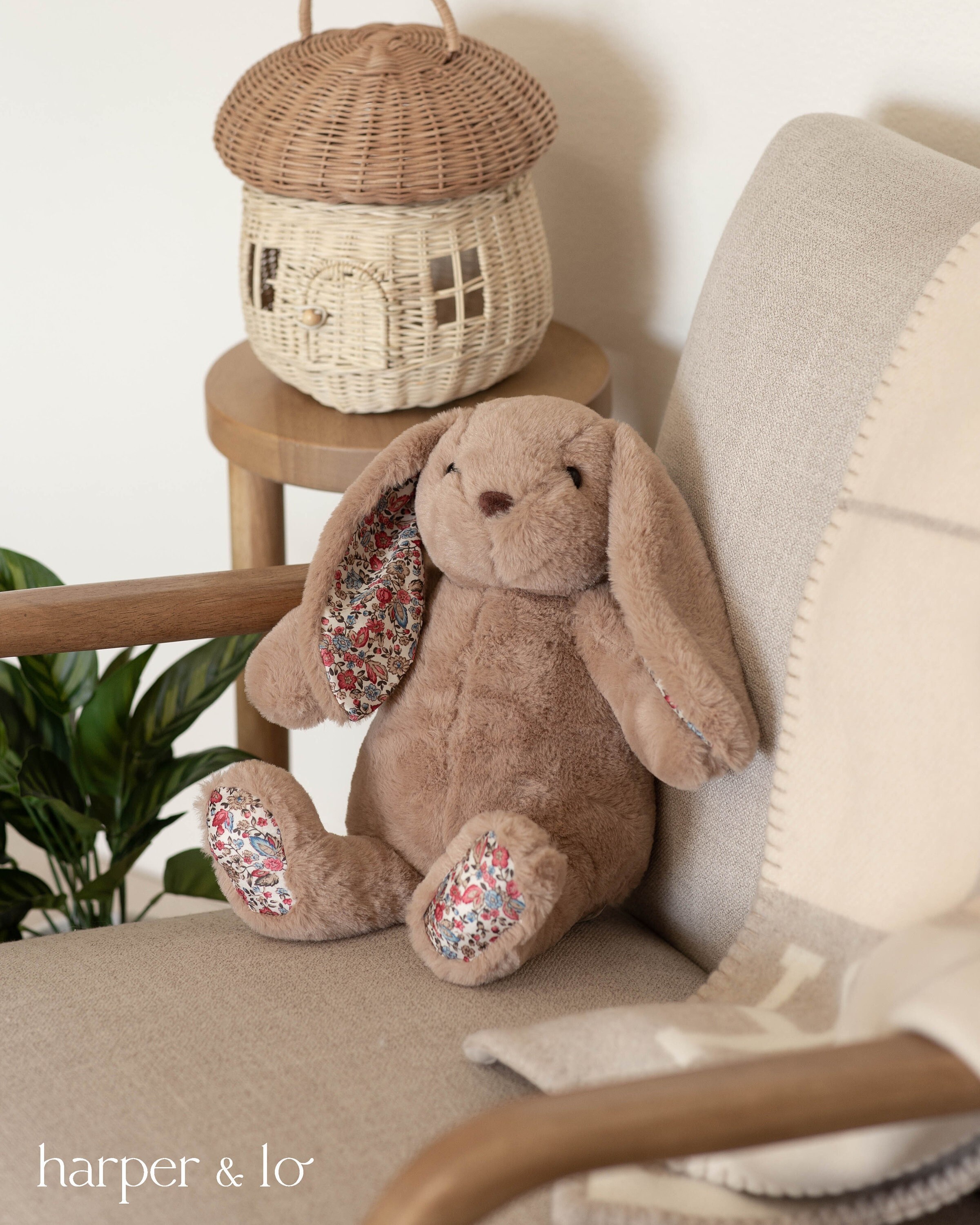 diy stuffed animal kit