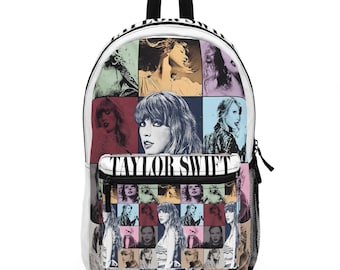 Gira Taylor Swift Eras Mochila