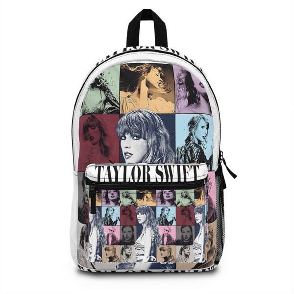 Taylor Swift Eras Tour Backpack