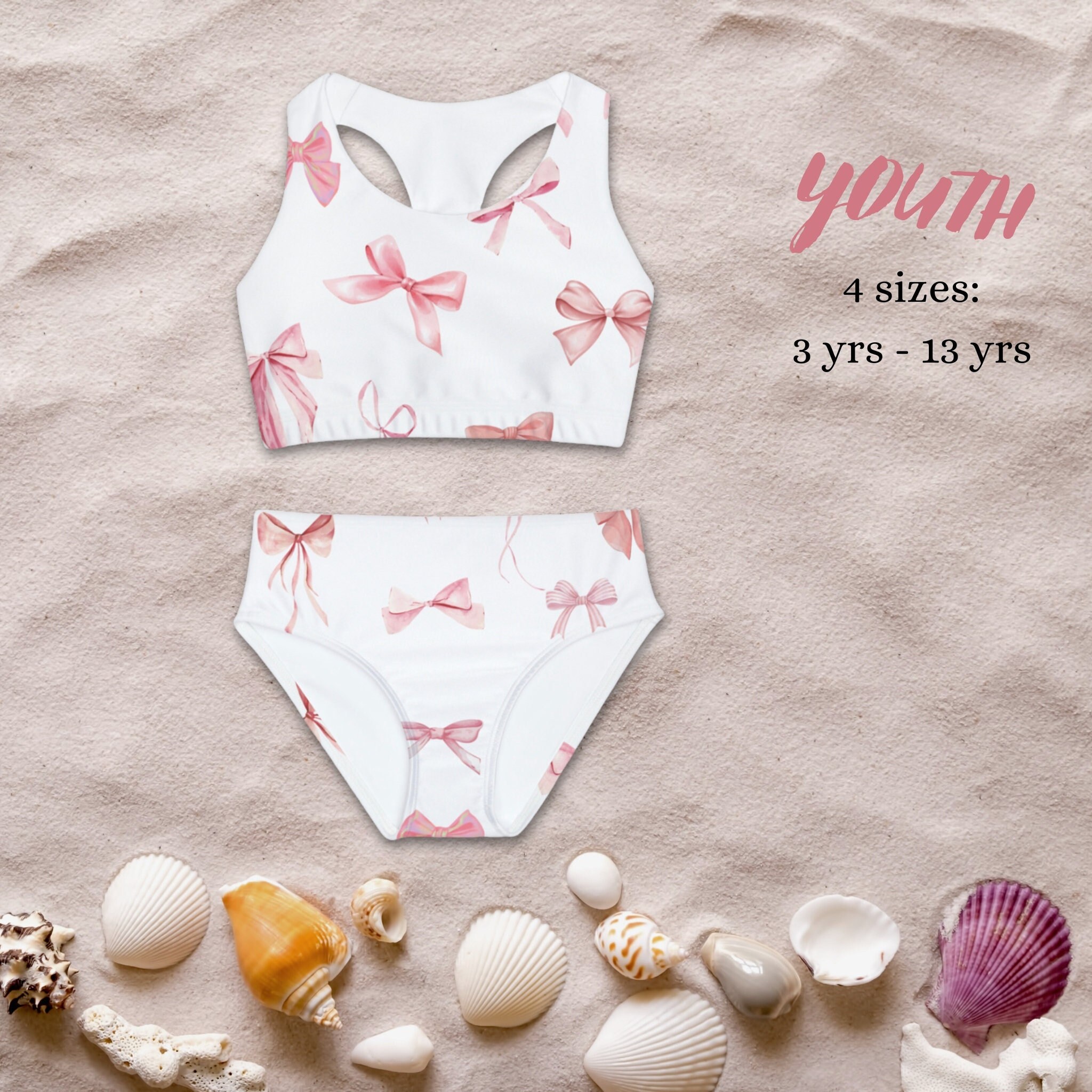 Tween Swimsuits Etsy Singapore