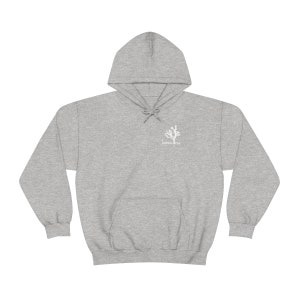 Joshua Tree Hoodie | Outdoorsy Hoodie | Hiking Hoodie | Tree Hoodie for Men | Joshua Tree Sweatshirt | Joshua Trees | Pastel Pink Hoodies image 10