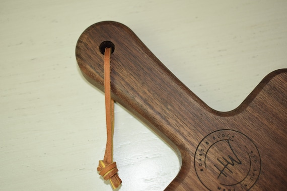 Small Cutting Board - Maple, Walnut, Mahogany, White Oak