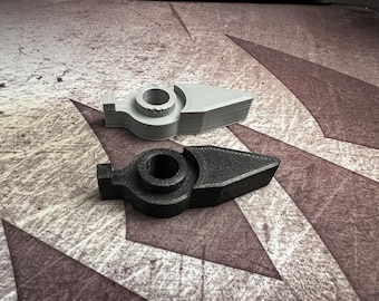 Lincoln Hose Reel Latch Pawl Replacement - model# 83753 & 83754 | 3D Printed