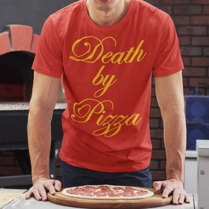 Pizza of Death Shirt - Etsy Pizza of Death Shirt - Etsy