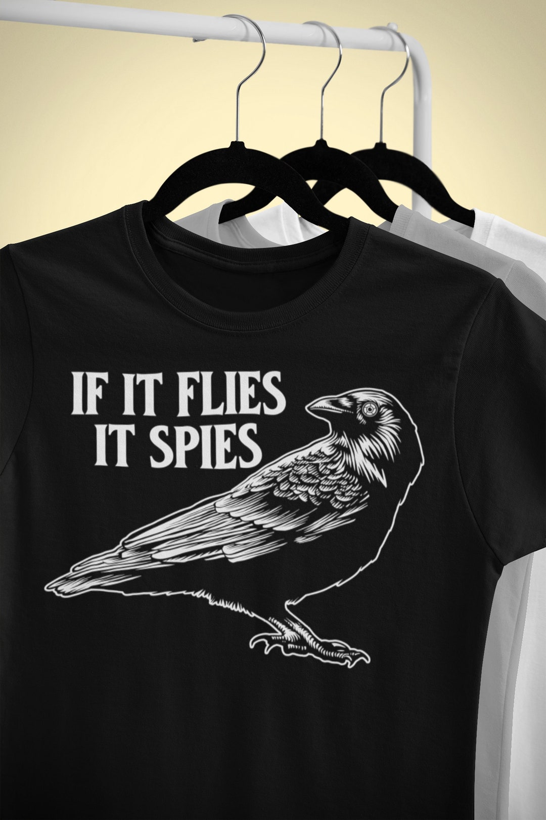 Ridley's It Flies, It Spies – Gioco Da Tavolo Spia Con Piccioni – 2-6 Giocatori, 8+ Anni – Ambientato A Londra – Contiene Pedine In Legno E Carte