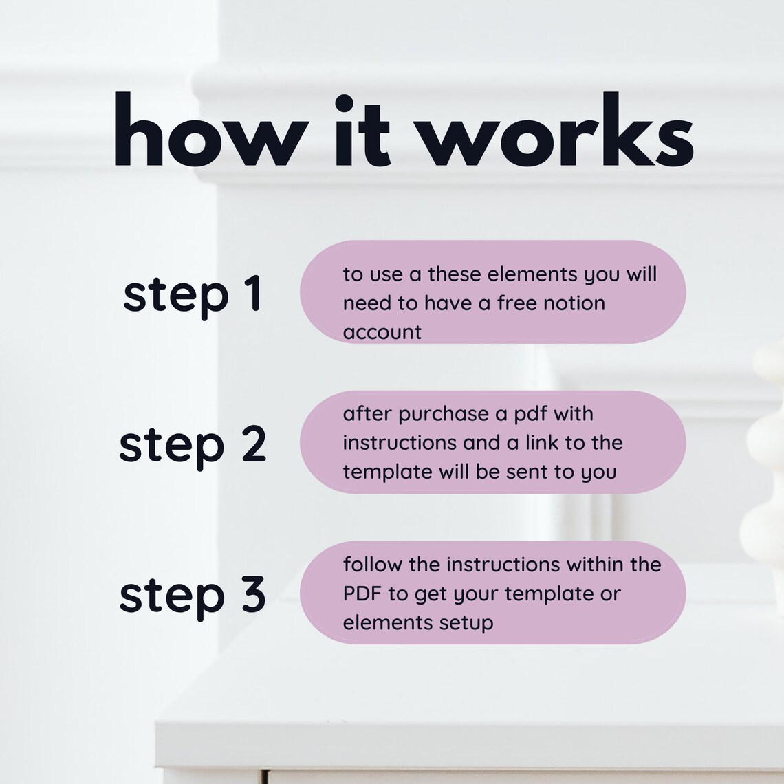 Menu Planner Notion Template Notion Recipe Board Meal Prep, Grocery